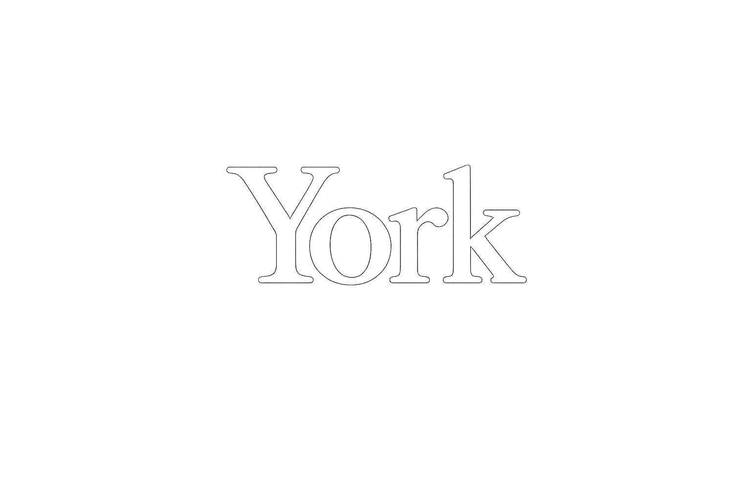 York